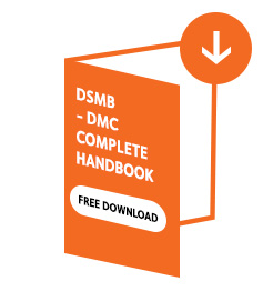 dsmb handbook