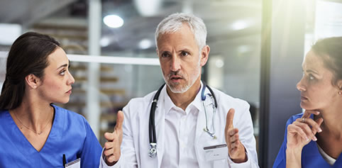 How eAdjudication supports Clinical Research Organizations Endpoint Adjudication