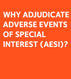 adverse event of special interest