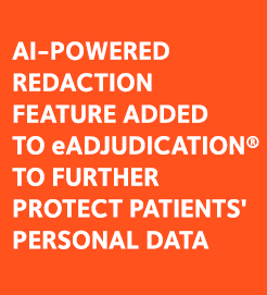 AI redaction