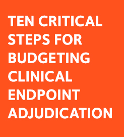 EAC budgeting
