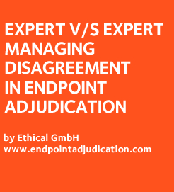 Managing Disagreement in Endpoint Adjudication