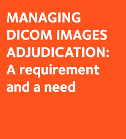 Clinical Images Adjudication