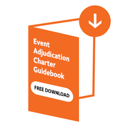 Event Adjudication Charter Guide