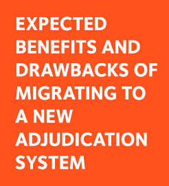 migration adjudication system