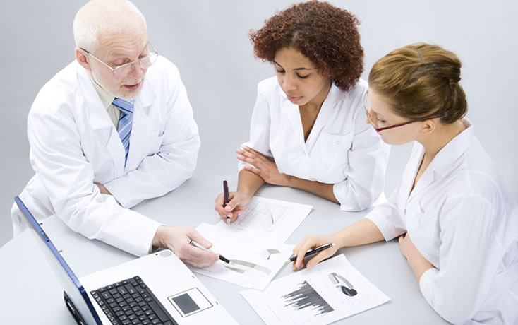 15 Key Topics to be defined in the Endpoint Adjudication Charter (Protocol)