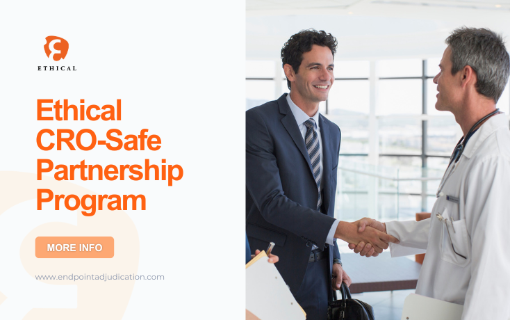Ethical CRO-Safe Partnership Program