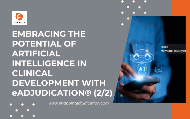 AI clinical endpoint part 2