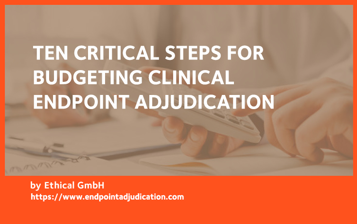Budgeting Endpoint Adjudication Committee