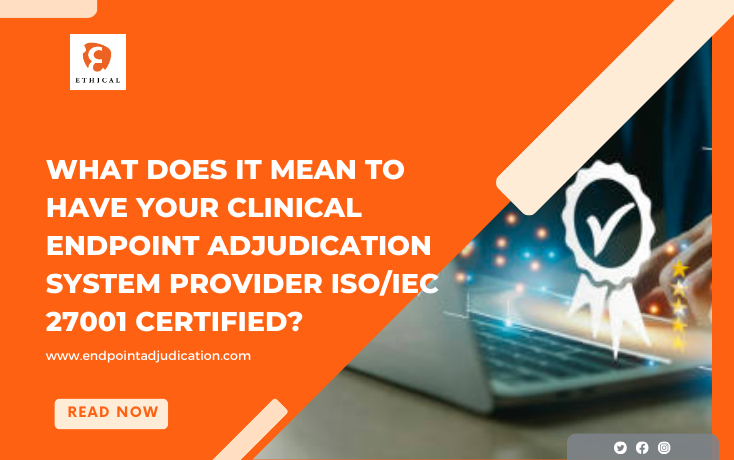 ISO certificate