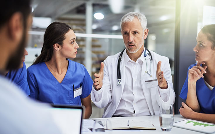 Endpoint adjudication: quality enhancer or unnecessary complication?