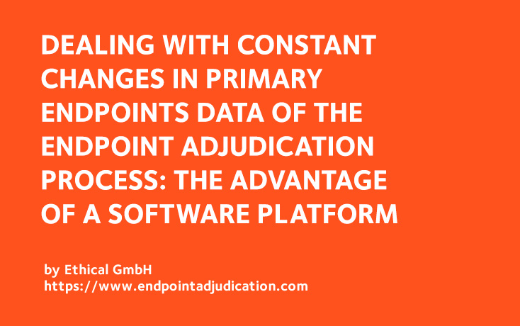 primary endpoint
