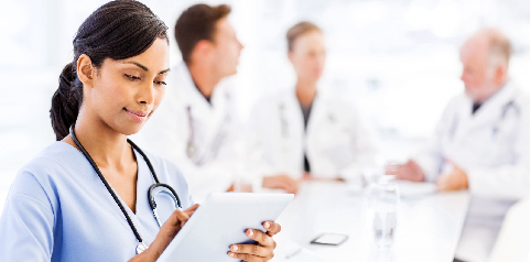 clinical adjudication software