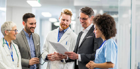 clinical adjudication software