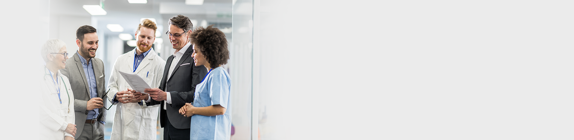 Ethical Clinical Home